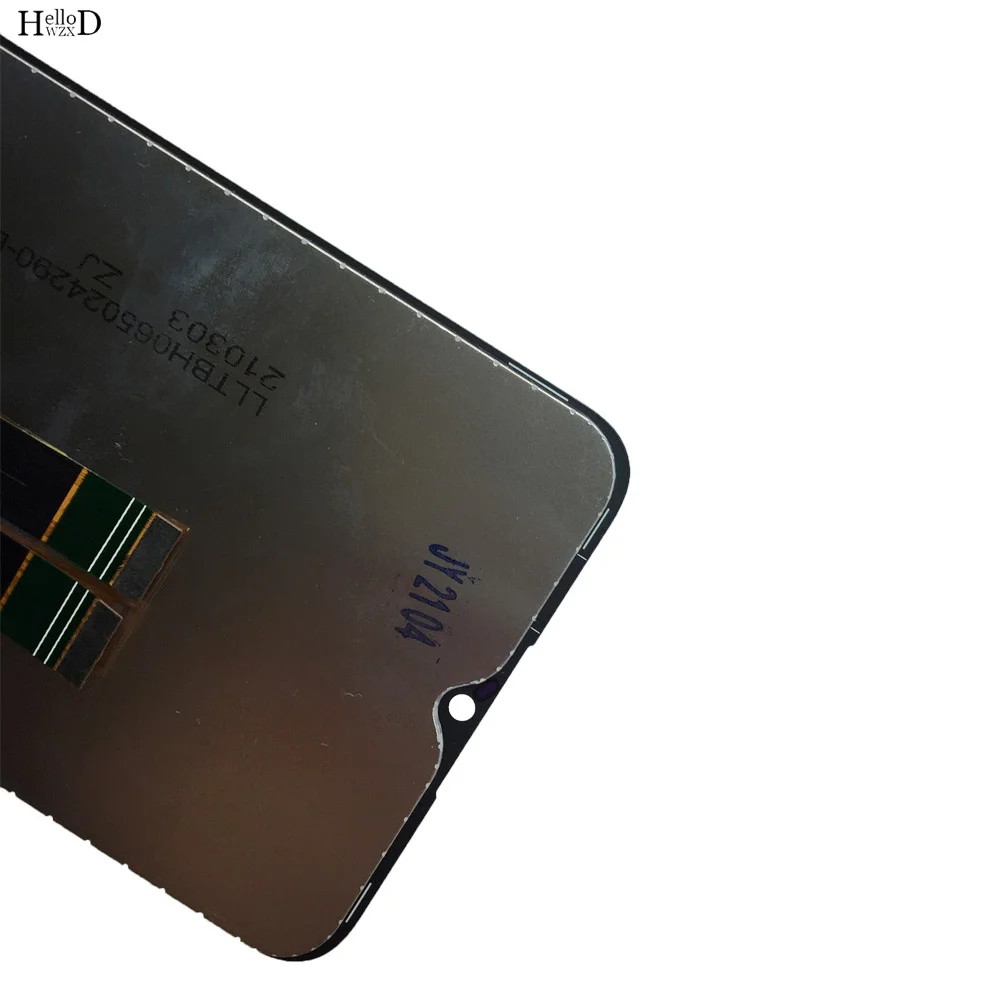

Original LCD Display For Samsung A02s A025 SM-A025F Touch Screen And LCD Display LCDs Digitizer Assembly Tools
