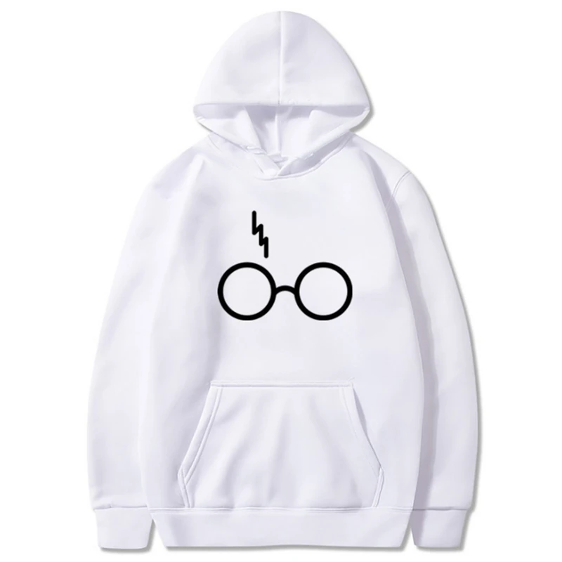 Спортивные мужские толстовки с капюшоном для фитнеса принтом Осенние теплые