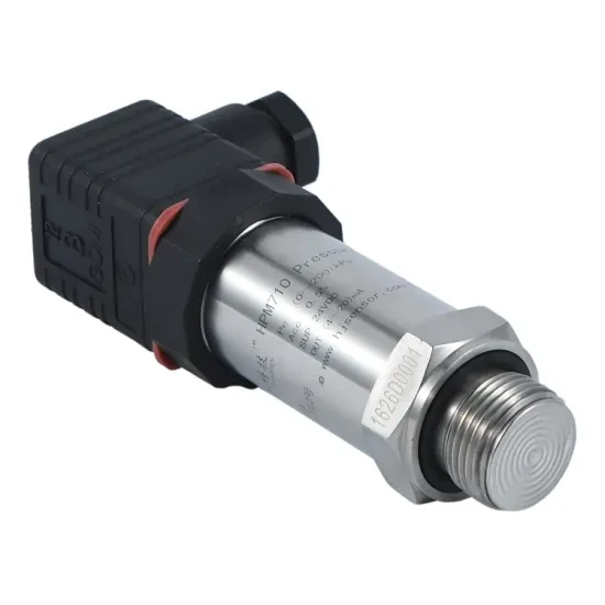 

G 1/2 "process connection flush diaphragm pressure transmitter