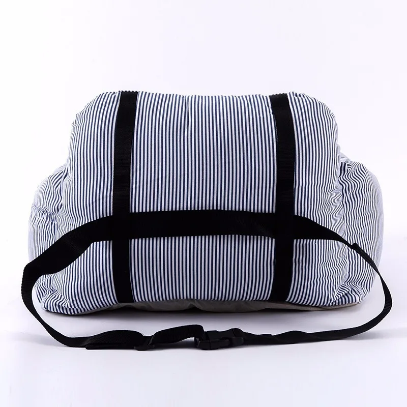 Мягкий водонепроницаемый тканевый коврик для домашних животных роскошный