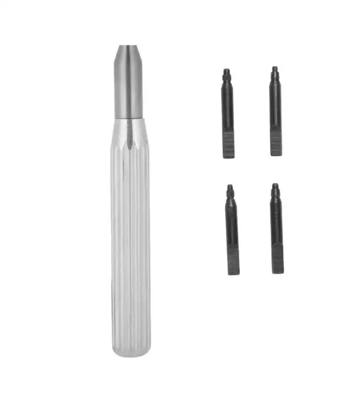 Watch Repair Tool Case Tube Remover with 5.3mm 6.0mm Pins for Rx | Tools &amp Kits