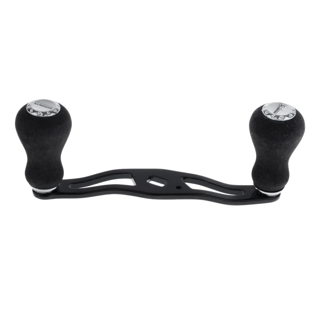 Ручка рыболовной катушки из алюминиевого сплава ручка для троллинга