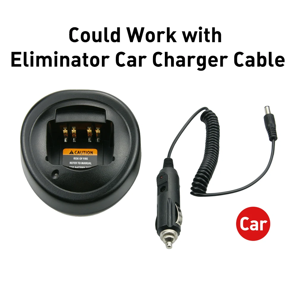 Battery Rapid Quick Charger For Motorola PRO5150 PRO5350 PRO5450 PRO5550 PRO7150 PRO9150 PTX700 PTX760 PTX900 PTX960