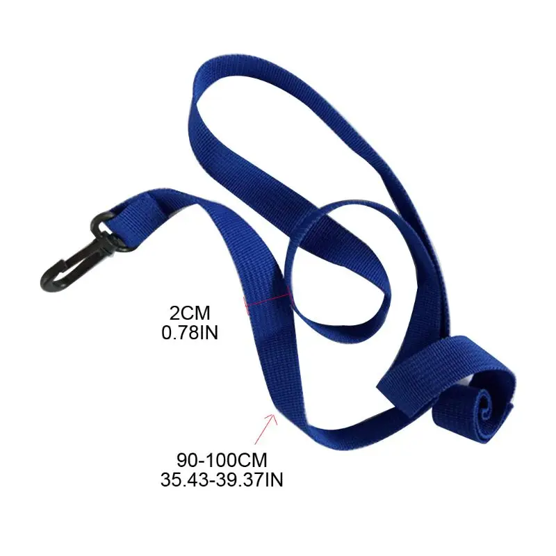 Детский поводок с рисунком из мультфильма для защиты от потери аксессуары