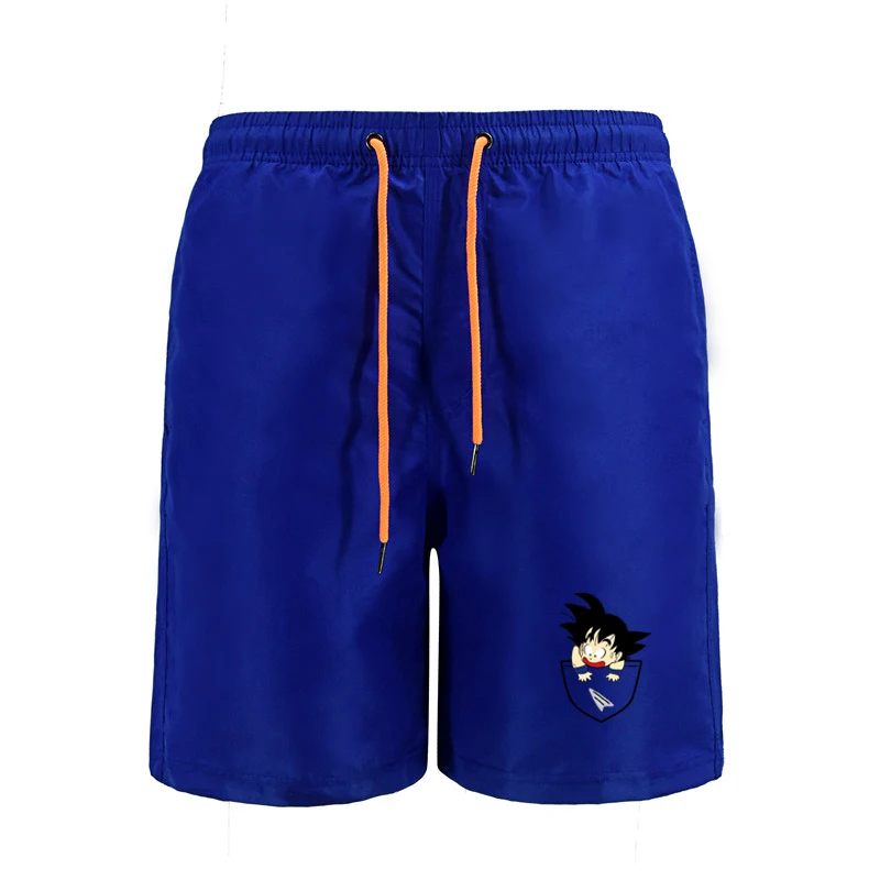 Шорты мужские пляжные для серфинга брендовые Короткие штаны и плавания в стиле