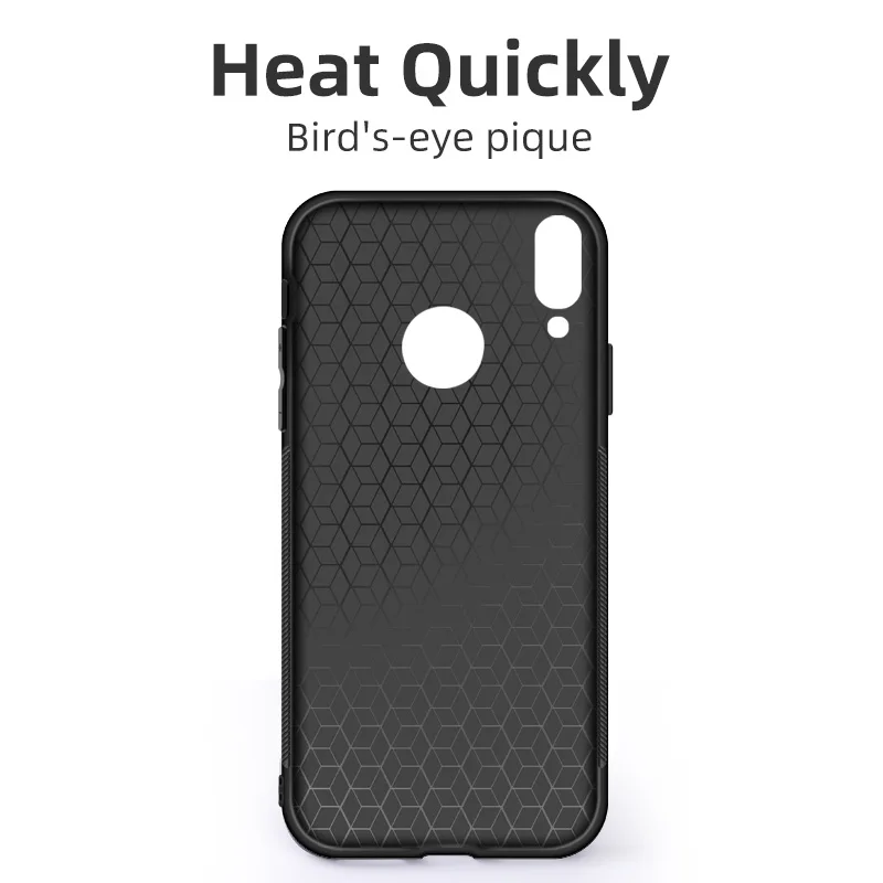 

Luxury Phone Case For Huawei Honor 10 Lite Case Hard PC Back Cover For Huawei Honor 10i Case Honor X10 Coque Honor10 i Lite X 10