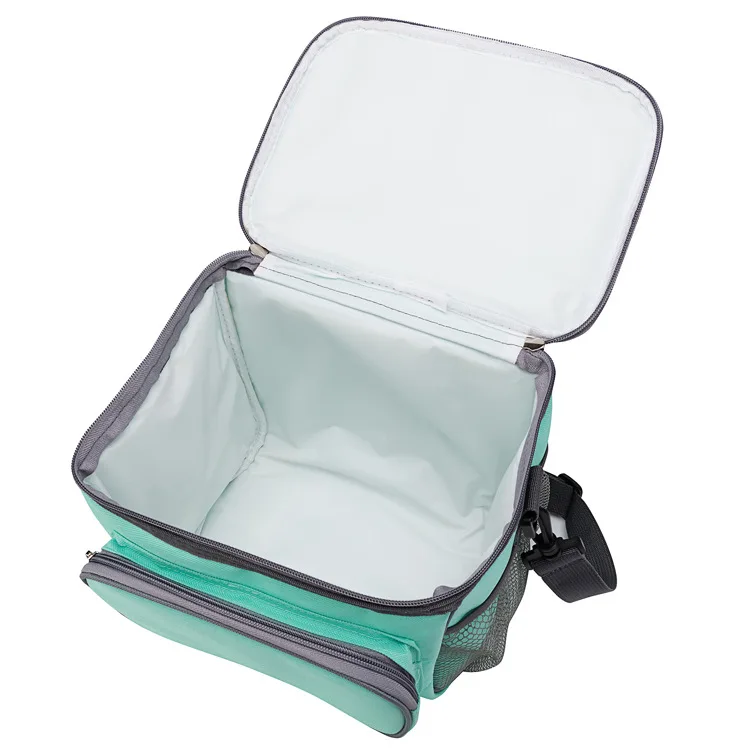 Сумка холодильник для пикника на открытом воздухе Защитный Контейнер пищевых