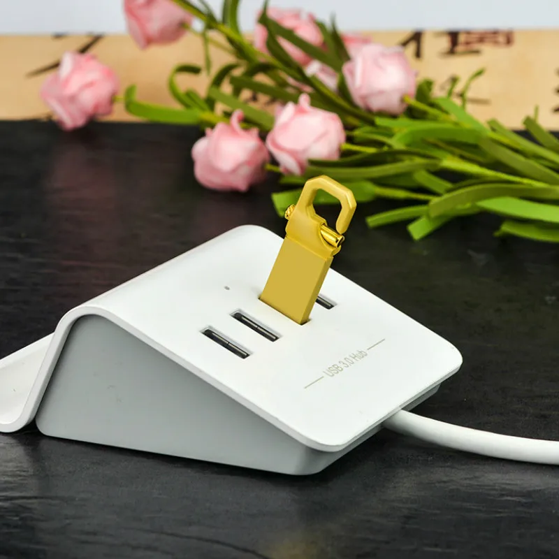 Metal USB Custom Logo Over 10 Pcs Free 2.0 Pen Drive 4GB 8GB 16GB 32GB Usb Flash Stick Pendrive Business School Gifts | Компьютеры и