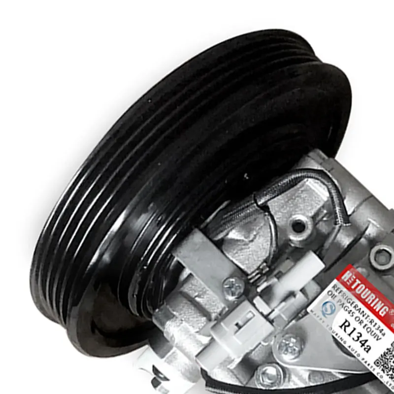 Кондиционеры переменного тока для автомобиля Toyota corolla 1997 1998 1999 2000 883201A360 883201A370