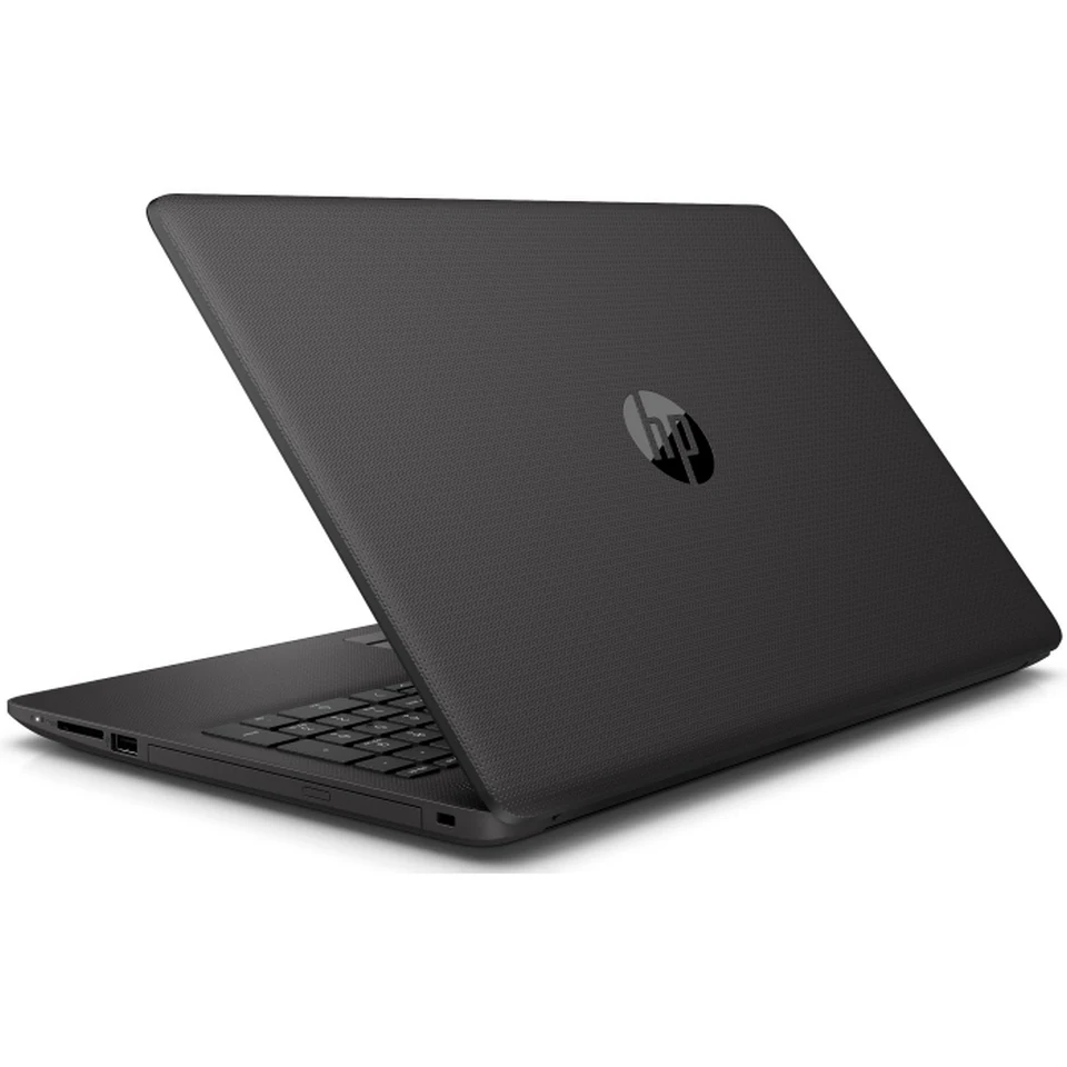 Ноутбук HP 255 G7 dk.silver 15.6" FHD AMD Ryzen 3 3200U 8Gb 512Gb SSD noDVD VGA int Radeon Graphics Free DOS 17T28ES - купить по