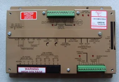 Плата управления скоростью генератора: GAC RSC671 / ICM2000-6 SYC6714 SLM201N SLM672N | Автомобили и
