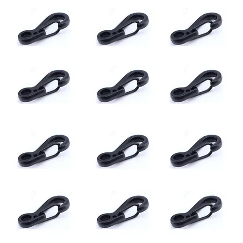 Мини-брелок для ключей, 12 шт - изображение