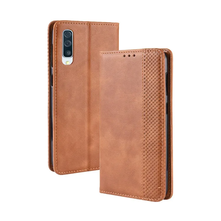 Чехол для samsung Galaxy A30S, премиальный кожаный чехол-книжка, кожаный флип-чехол для samsung Galaxy ya30s A30 A 30 A 30S SM-A307F A307
