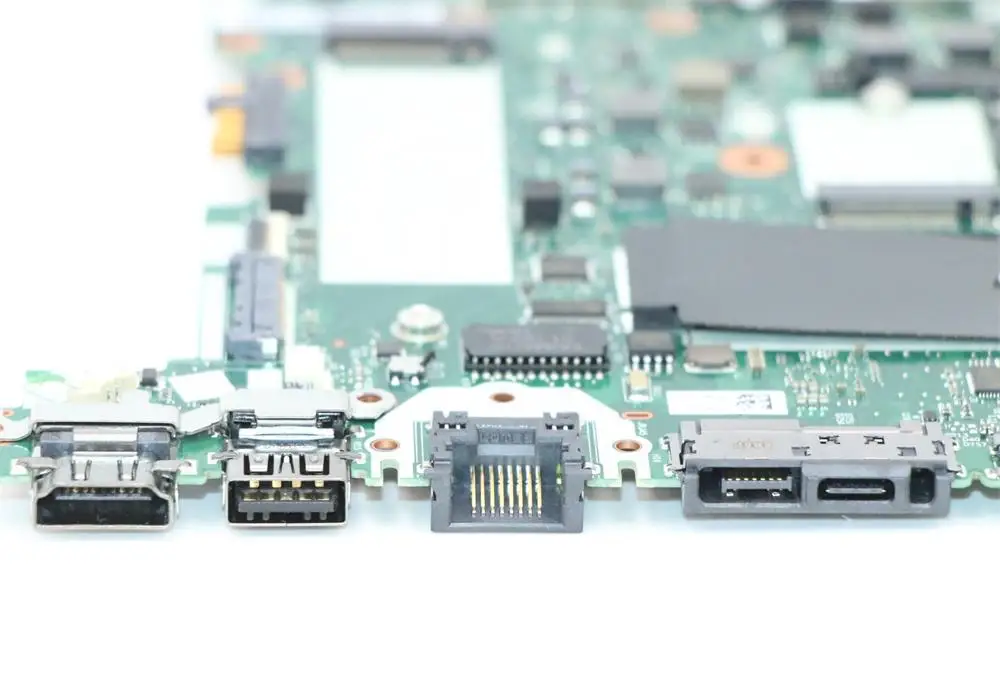Preise Original Laptop Lenovo ThinkPad T480s Motherboard Hauptplatine I5-8250 SWG 8G FRU 02HL816 02HL817 02HL818 02HL819