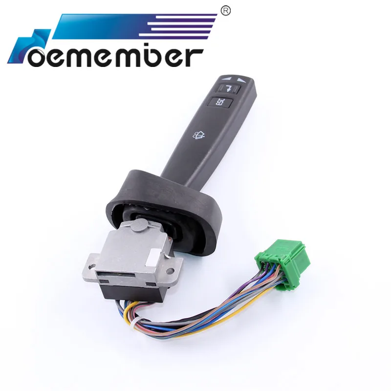 Комбинированный переключатель сигнала поворота для Volvo Переключатель