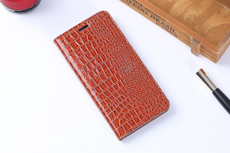 Роскошный откидной телефон для Redmi Note 7 из искусственной кожи с откидной текстурой для Lumia 3 Max 2 3 A1 2 Note 4 5 6 7