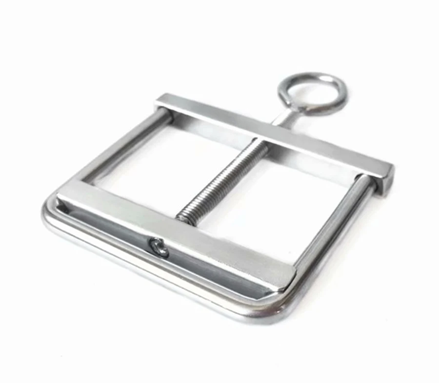 Нержавеющая стальная шаровая дробилка целомудрие петух яичко дробильное