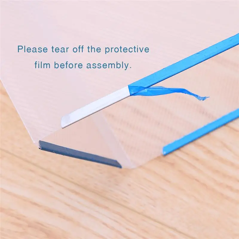 

10PCS Plastic Crate Storage Clear Drawer Shoe Boxes Stackable Foldable Shoes Case Home Wardrobe Thicken Shoebox Size Shoes Case