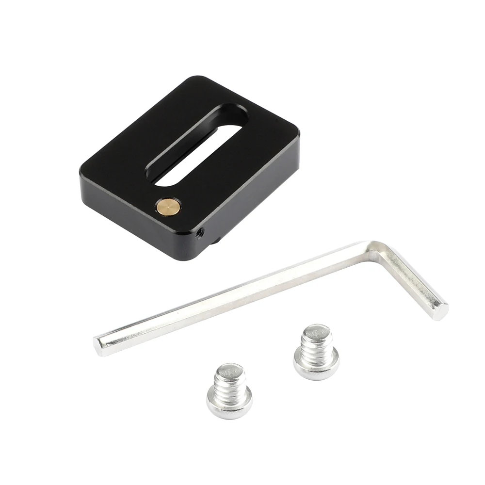 Kayulin новый дизайн Противоударное Крепление холодного башмака с пружинным