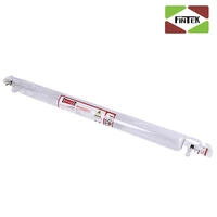 f8 co2 laser tube 150w for cutting and engraving machine 1850mm dia 80mm co2 laser glass lamp