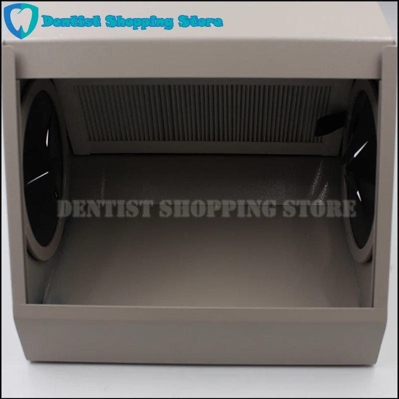 Стоматологический пылесборник стоматологический вакуумный пылеуловитель для