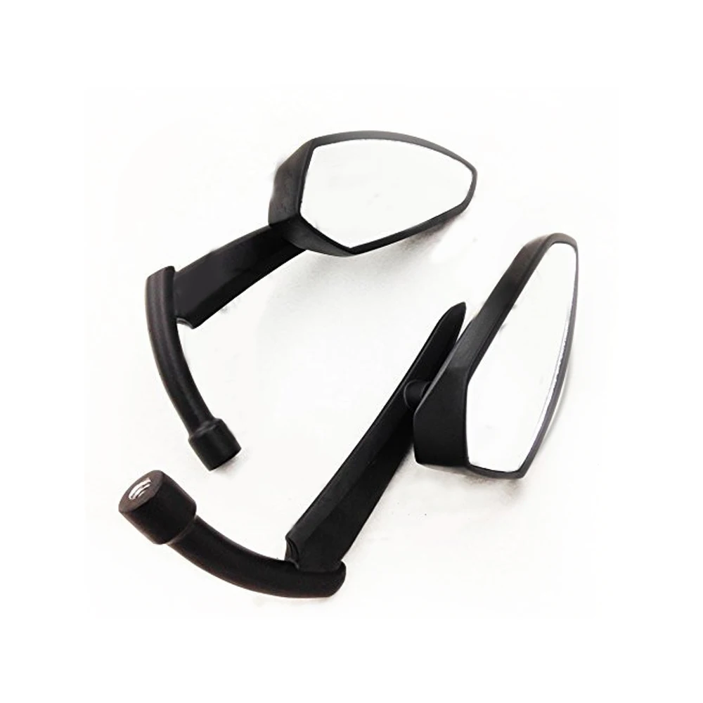 Запчасти для мотоциклов зеркало заднего вида Kawasaki Vulcan VN 750 800 900 1500|mirrors for