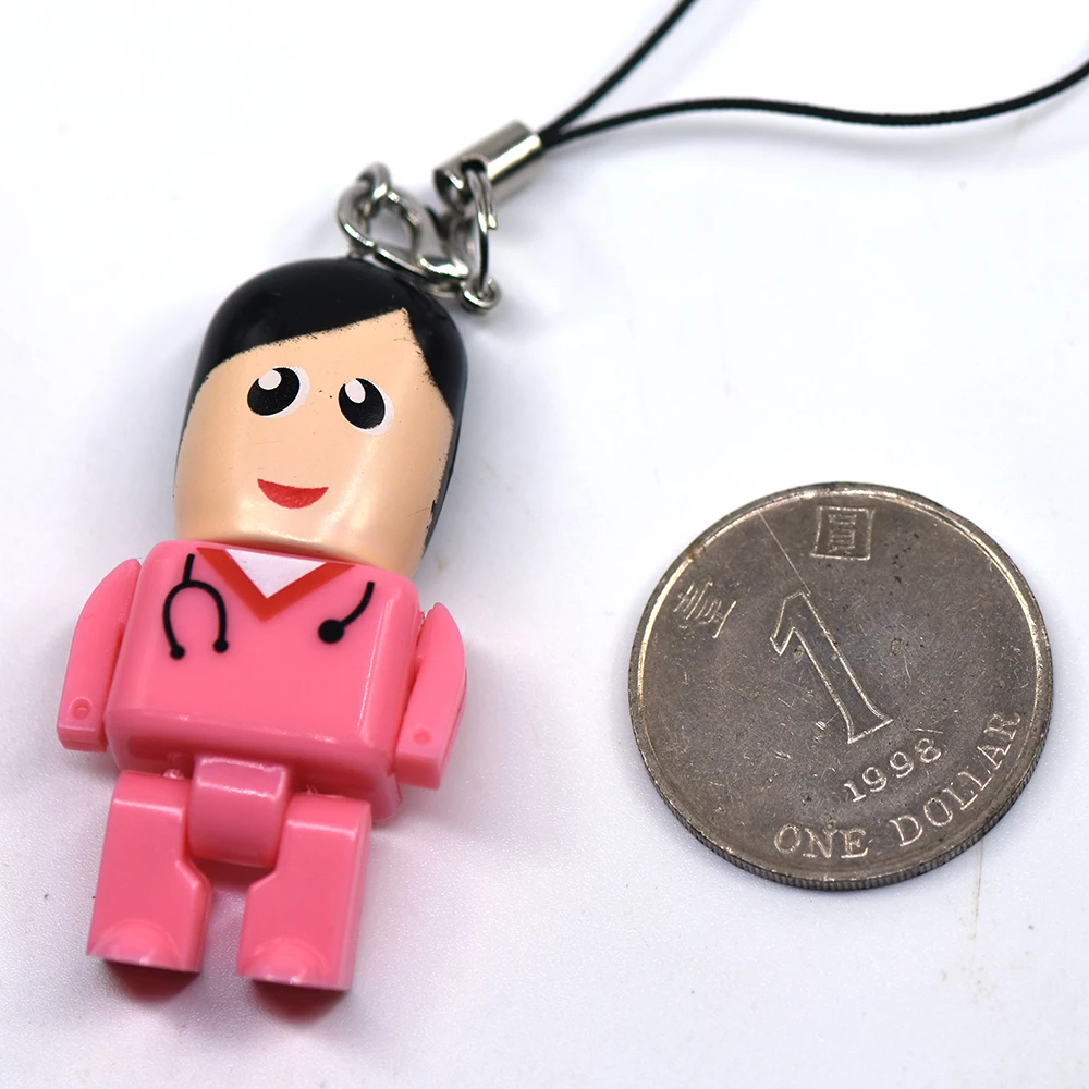 Mini врач медстра usb флэш накопитель 4 ГБ 8 16 32 64 Гб 128 256 карта памяти u карта|USB