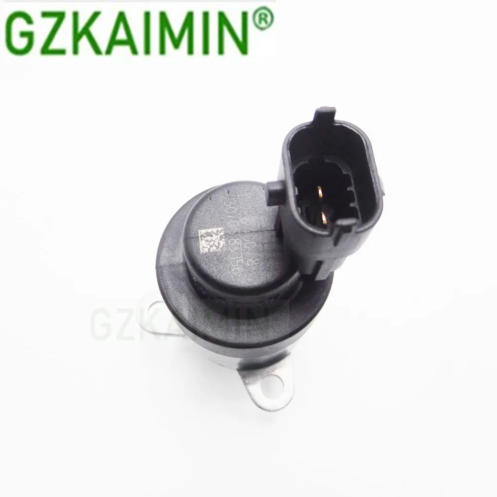 OEM 0928400789 регулятор давления топливного насоса всасывания SCV для MWM VOLVO | Автомобили