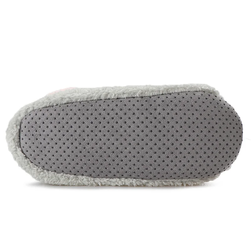 Slippers Home Women Winter Fluffy Furry Flip Flops Women's Slippers Fur Slides Woman Plush Indoor Shoes Zapatos De Mujer