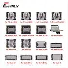 Ресивер для наушников, передний верхний динамик, запасные части для HuaWei Mate 20 X 20X 10 9 Pro Lite P Smart Plus 2018, 2019, 2020, 2021