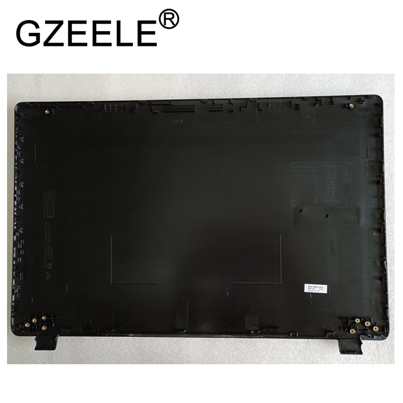 Для ACER Aspire ES1-512 ES1-531 ES1-571 EX2519 N15W4 2519-C6K2 MS2394 ноутбук ЖК-дисплей верхнюю крышку чехол/ЖК-дисплей ободок крышки/ЖК-дисплей петли - Цвет: Бежевый