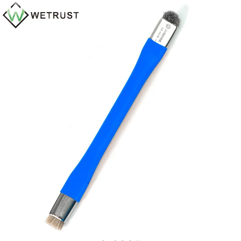 Солнечный свет два в одном переработанная Антистатическая Пылезащитная щетка ESD