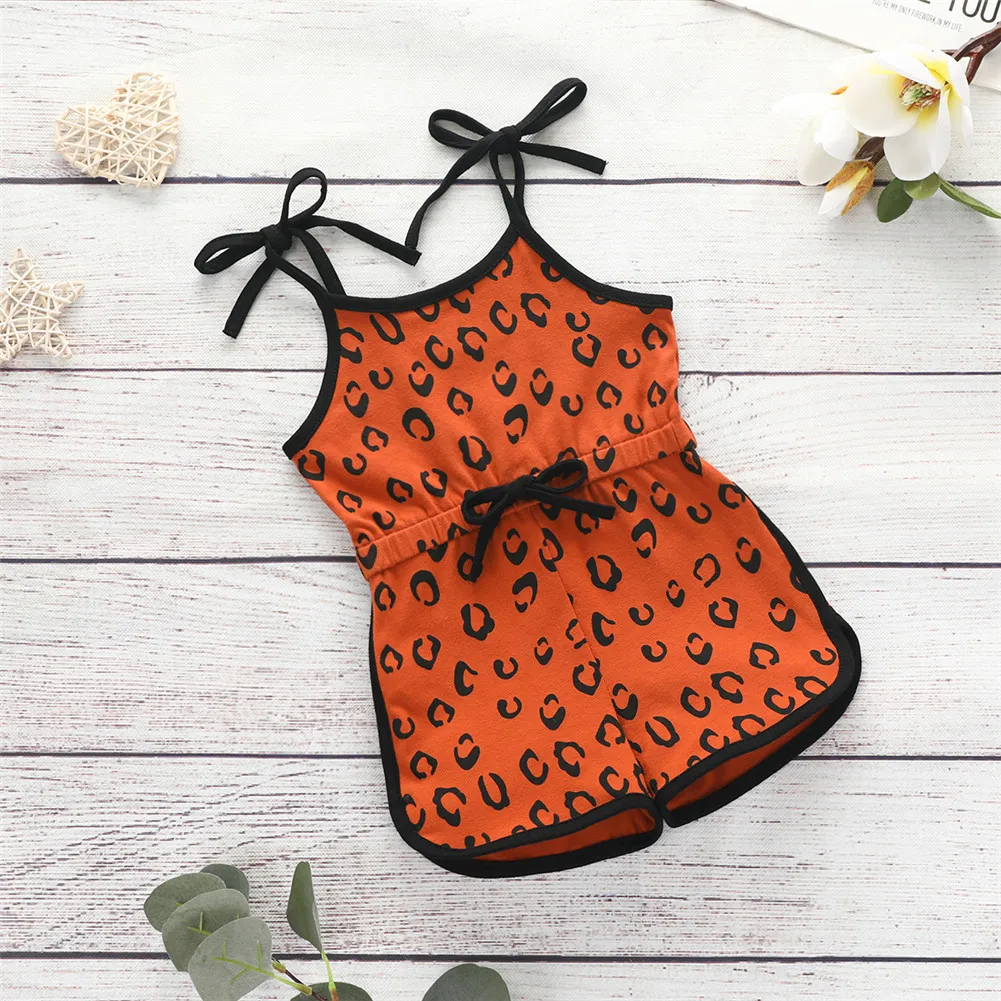 Детская одежда для девочек Одежда маленьких детский комбинезон ребенок детские