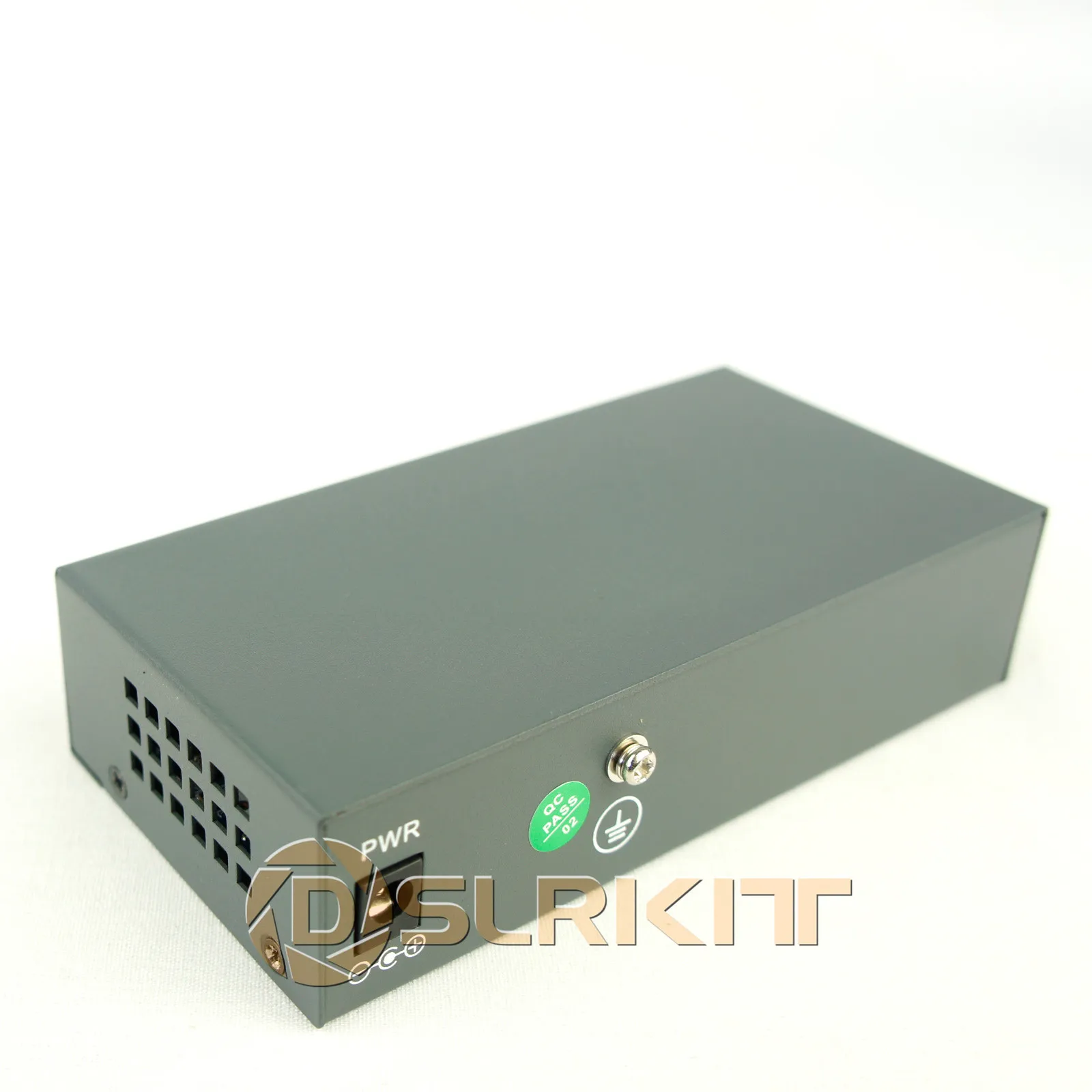 DSLRKIT все гигабитные 5 портов 4 PoE+ коммутатор 802.3at power поверх Ethernet