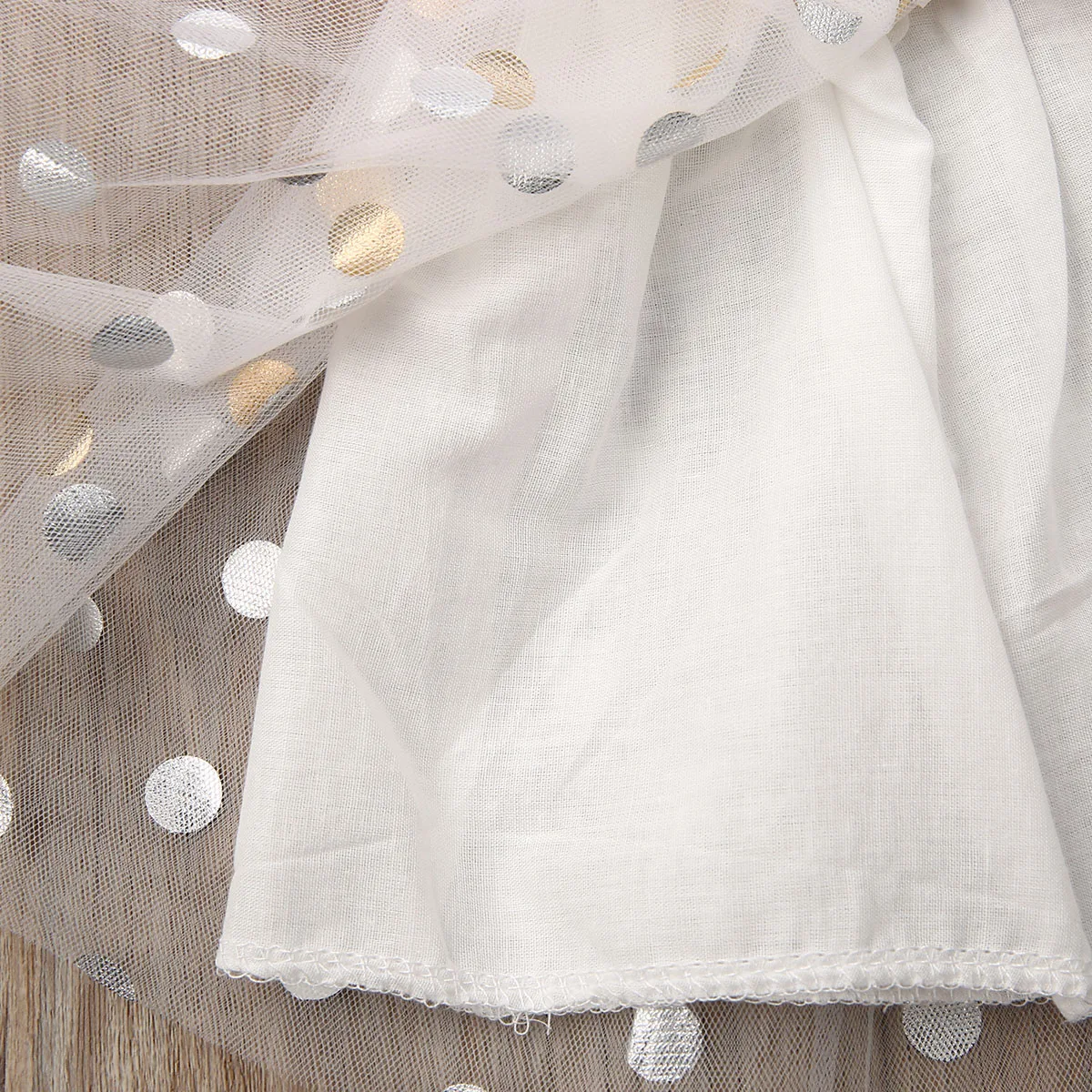 Детский костюм принцессы топ и юбка-пачка в горошек с бантом весна-осень 2019 | Мать