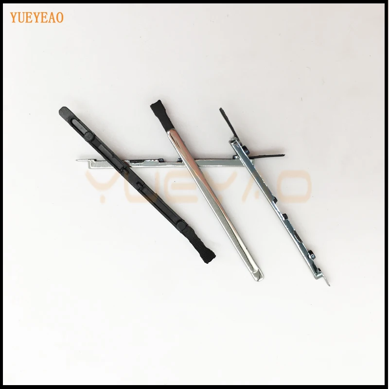 YUEYAO Оригинальная Кнопка громкости боковая клавиатура корпус для HTC Sensation XE Z715e