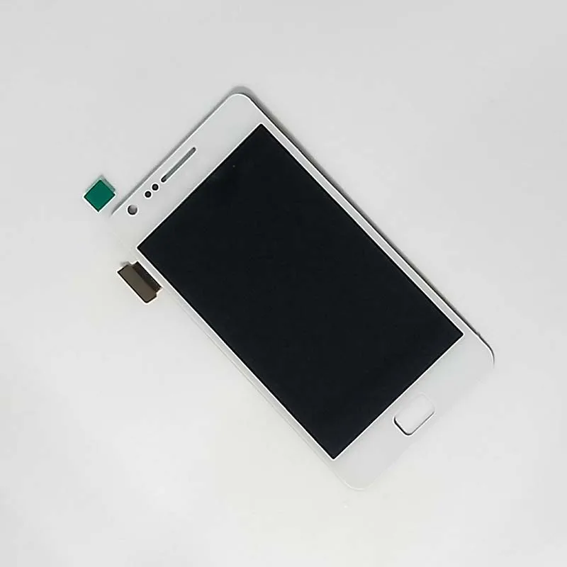 4 3 &quotдля Samsung Galaxy S2 I9100 ЖК дисплей с кодирующий преобразователь сенсорного экрана