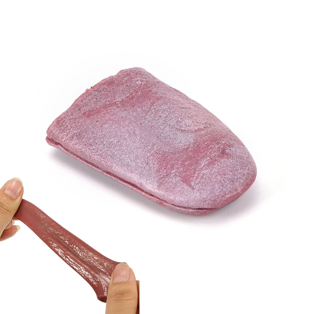 Новинка Забавные электрические ударные батареи шокирующий фонарик шокер