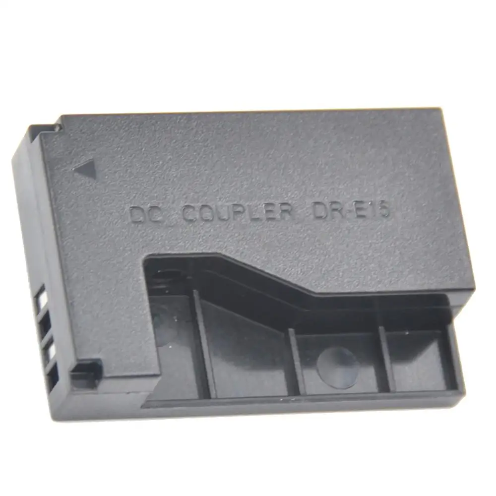 Зарядное устройство для Canon зарядное с адаптером питания LPE12 подходит моделей 5 7