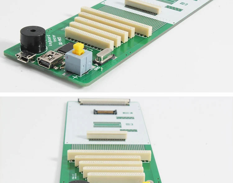 Универсальный портативный компьютер COMOLADO устройство для тестирования