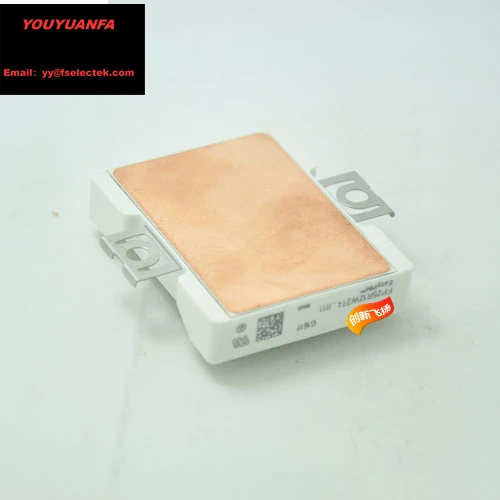 

FP25R12W2T4-B11 25A1200V IGBT