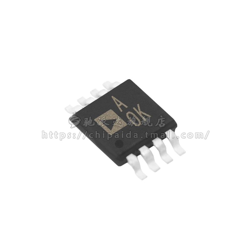 

AD8616ARMZ A0K MSOP-8