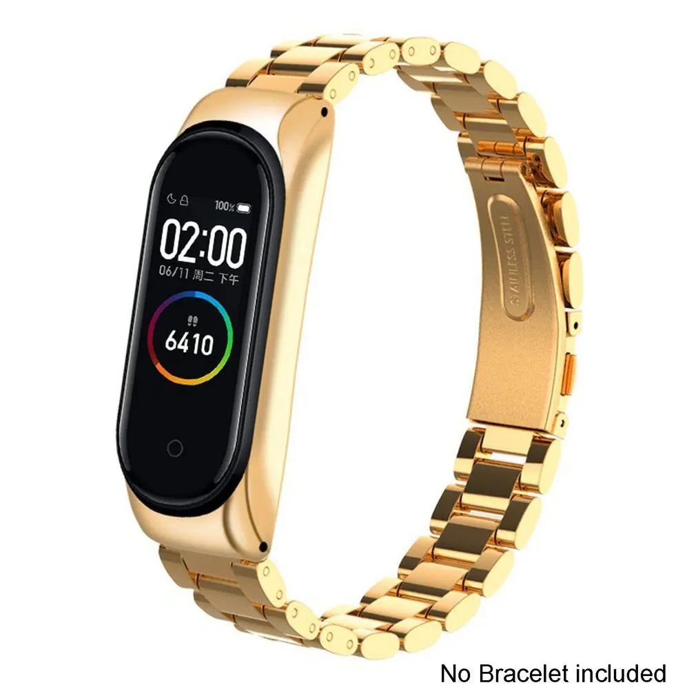 

Ремешок из нержавеющей стали для часов 3/4/5/6