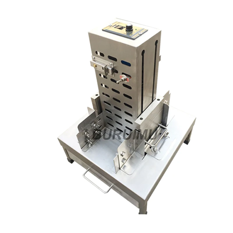 Шоколадная терка бритва бритвенный станок леденцы торт мороженое кирпичный чип