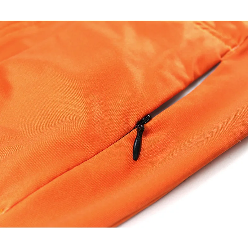 Жилет Kiae мужской/женский водонепроницаемый флисовая одежда для езды на