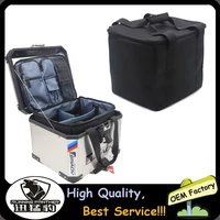 for bmw r1200gs adventure r1250gs box inner luggage bag for bmw gs 1200lc f800gs f700gs adventure top side case foldable bag