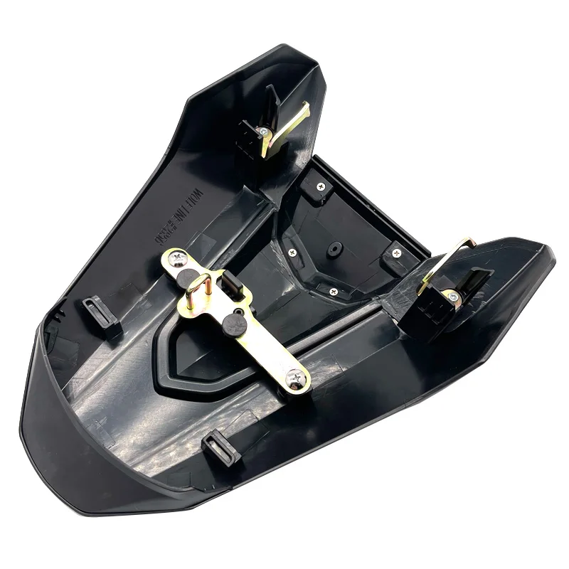 CBR650R заднее сиденье мотоцикла обтекатель капота пассажирского сиденья для HONDA