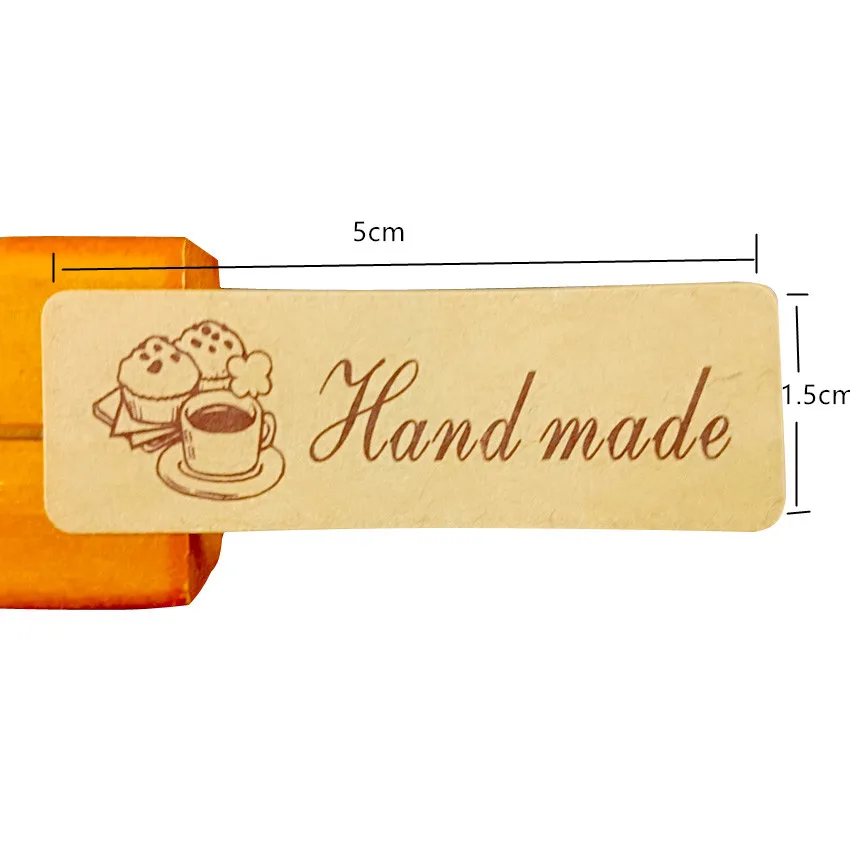 120pcs per pack 80 шт./100 шт./120 шт./упак. многоцветный Стиль слово с днем рождения серии запечатывания Стикеры DIY работа подарок Стикеры s для вечерние - Цвет: 120pcs per pack