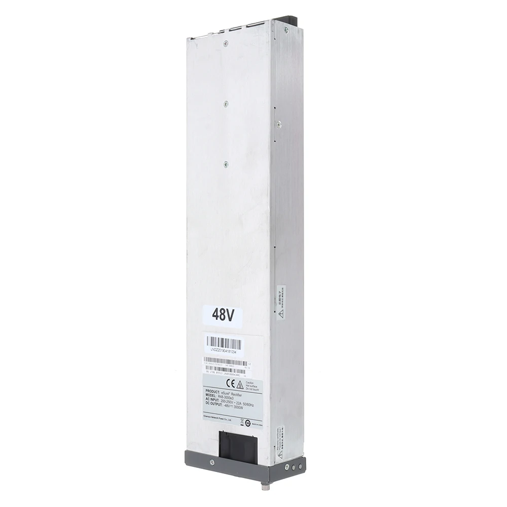 3000 Вт AC220V 250V to DC 48V 62A ZVS импульсный источник питания для индукционного