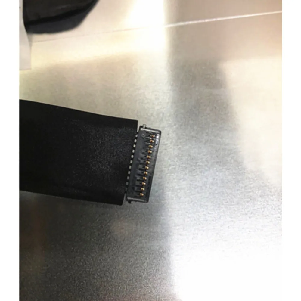 Для Apple 27 &quotLM270QQ1 (SD) (B1) SDB1 Новый ЖК-дисплей стеклянная панель экрана замена A1419 5K